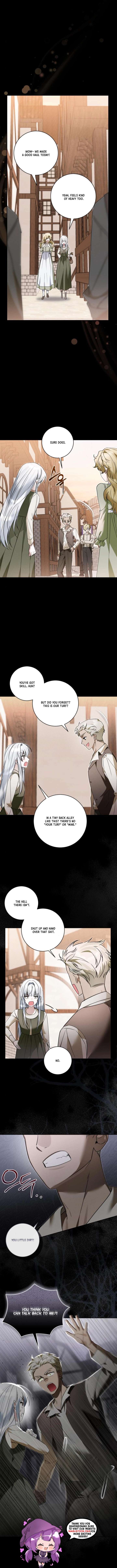 The Swindler Couple of Ardel Chapter 28 page 14