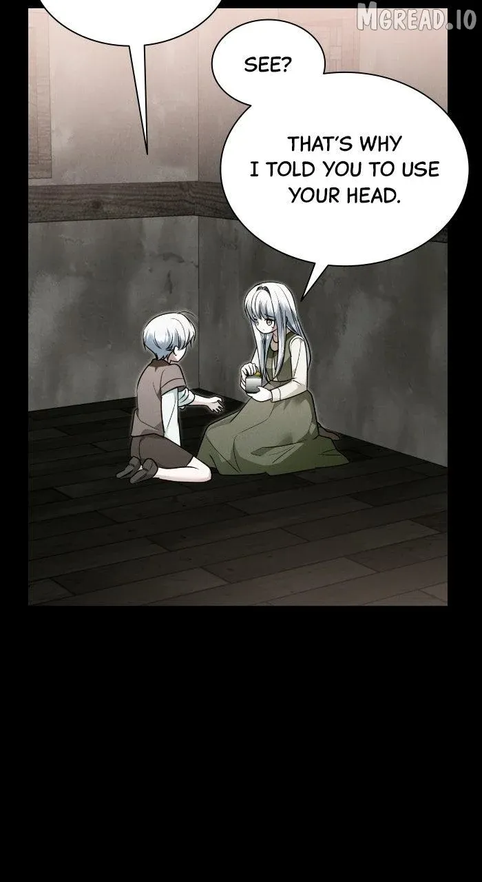 The Swindler Couple of Ardel Chapter 29 page 34