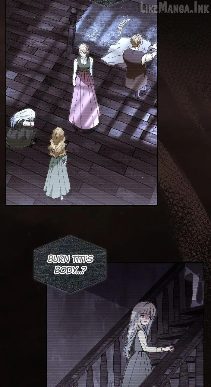 The Swindler Couple of Ardel Chapter 30 page 40