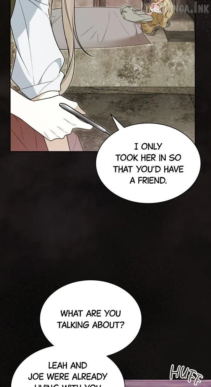 The Swindler Couple of Ardel Chapter 30 page 76