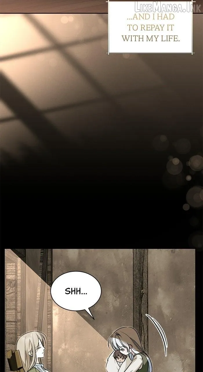 The Swindler Couple of Ardel Chapter 31 page 28