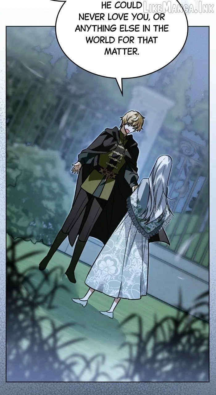 The Swindler Couple of Ardel Chapter 34 page 27