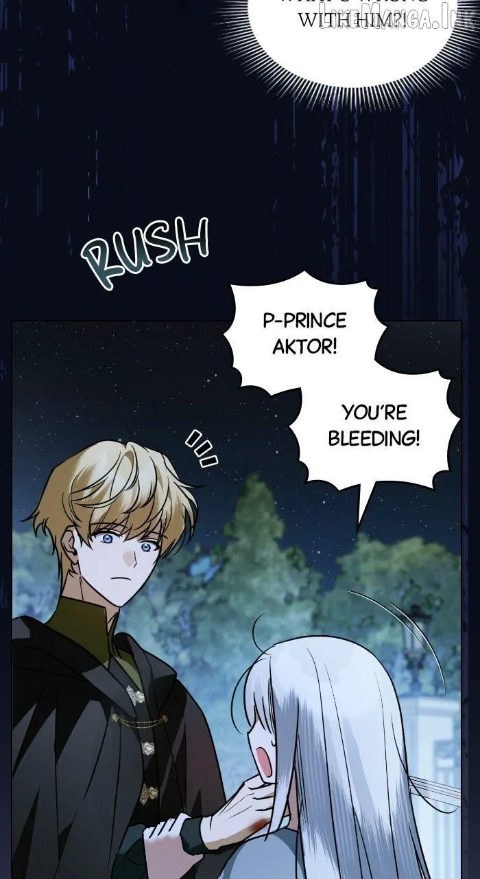 The Swindler Couple of Ardel Chapter 34 page 49
