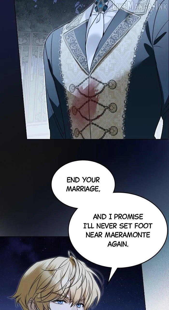 The Swindler Couple of Ardel Chapter 34 page 57
