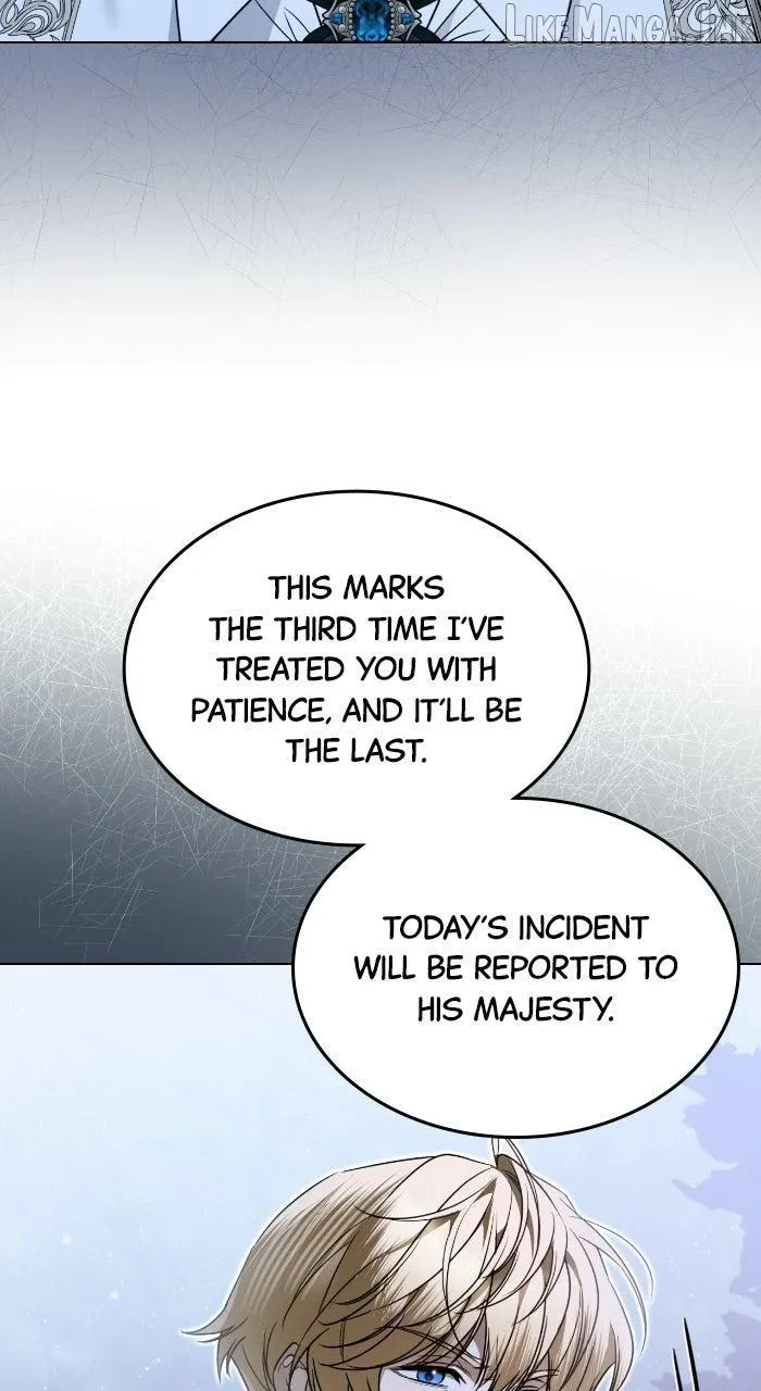 The Swindler Couple of Ardel Chapter 34 page 61