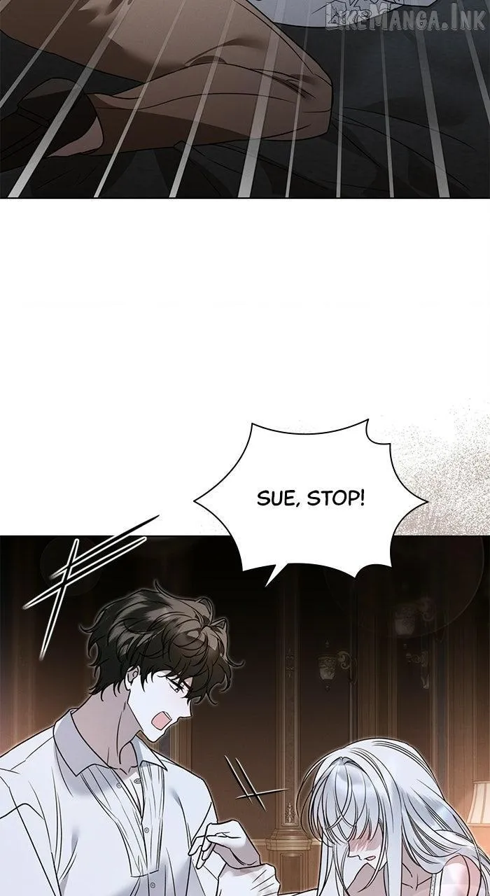 The Swindler Couple of Ardel Chapter 35 page 44