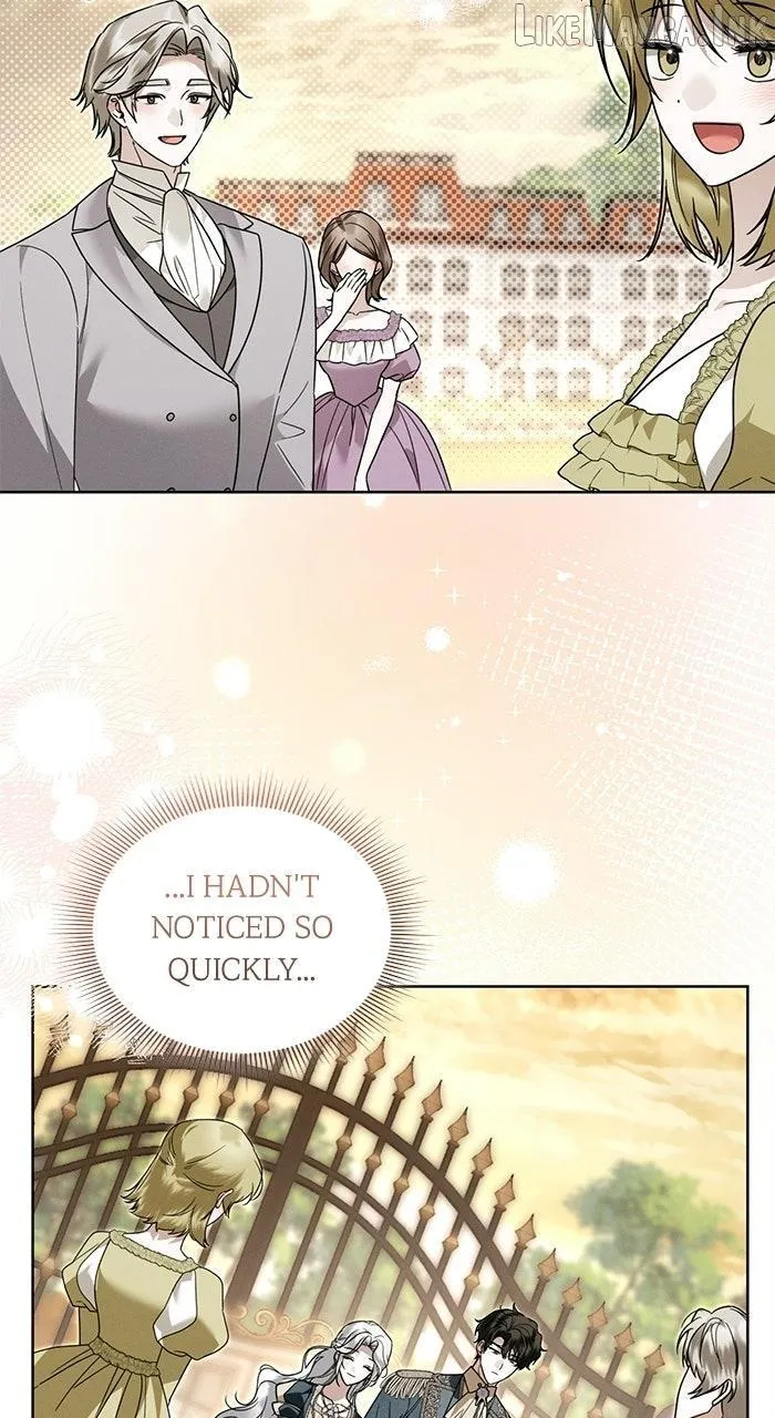 The Swindler Couple of Ardel Chapter 37 page 42