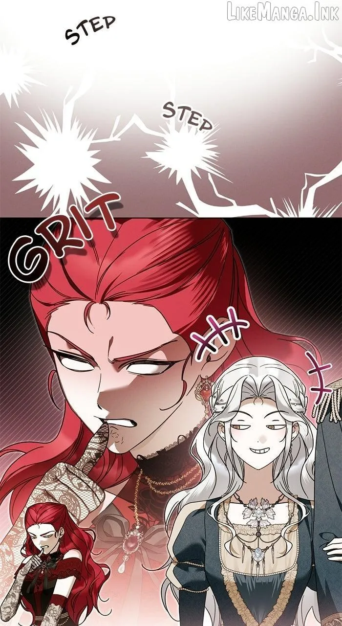 The Swindler Couple of Ardel Chapter 38 page 15