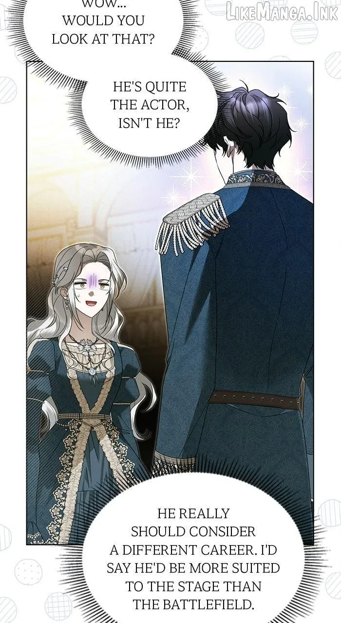 The Swindler Couple of Ardel Chapter 39 page 24