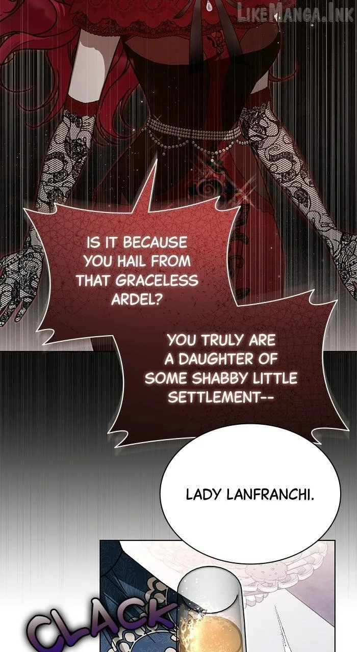 The Swindler Couple of Ardel Chapter 39 page 59