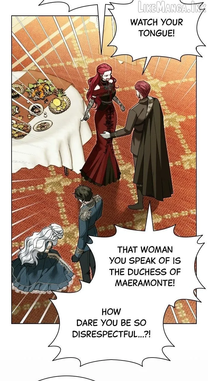 The Swindler Couple of Ardel Chapter 40 page 10