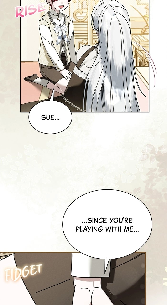 The Swindler Couple of Ardel Chapter 41 page 34