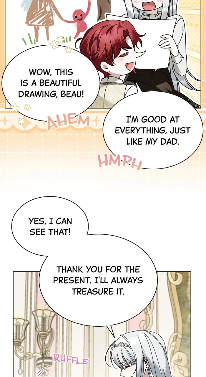 The Swindler Couple of Ardel Chapter 41 page 37