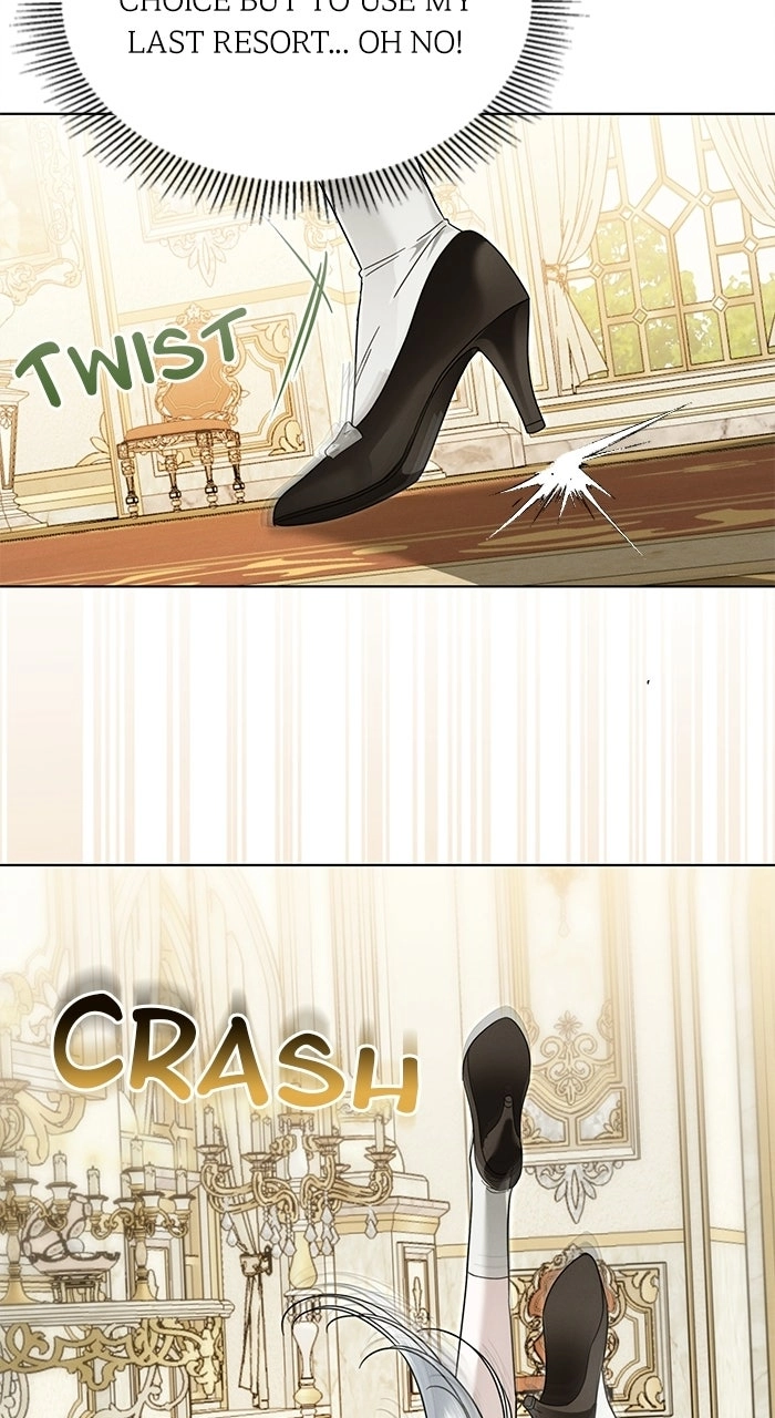 The Swindler Couple of Ardel Chapter 41 page 59