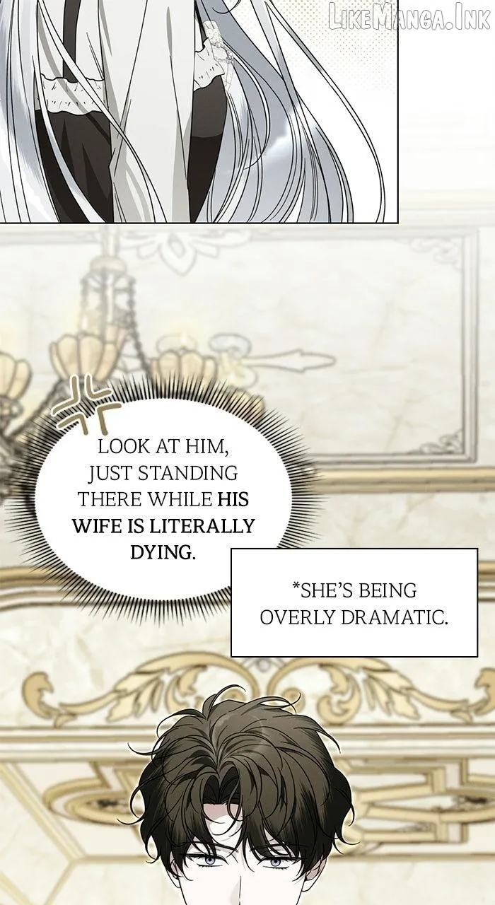 The Swindler Couple of Ardel Chapter 42 page 14