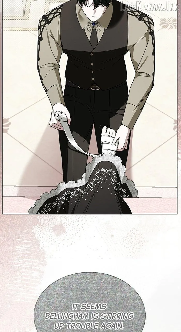 The Swindler Couple of Ardel Chapter 42 page 34