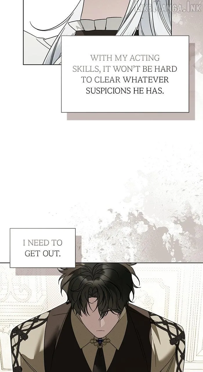 The Swindler Couple of Ardel Chapter 42 page 47