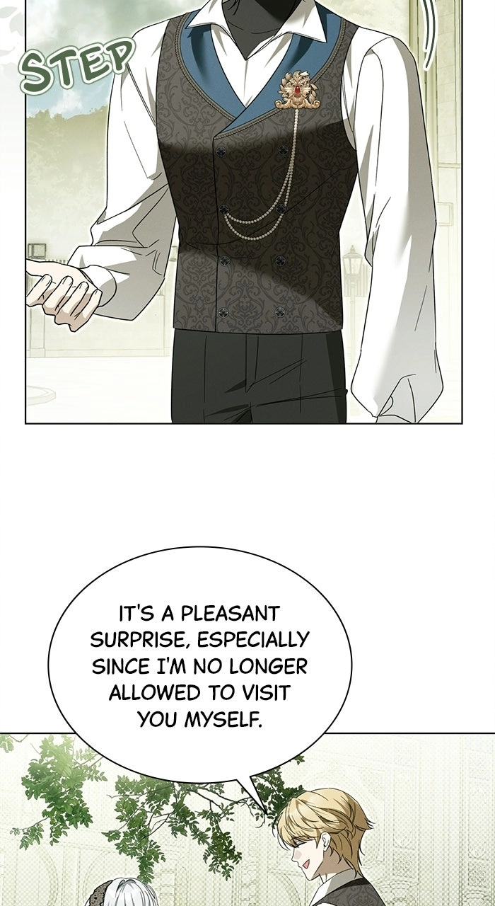 The Swindler Couple of Ardel Chapter 43 page 33
