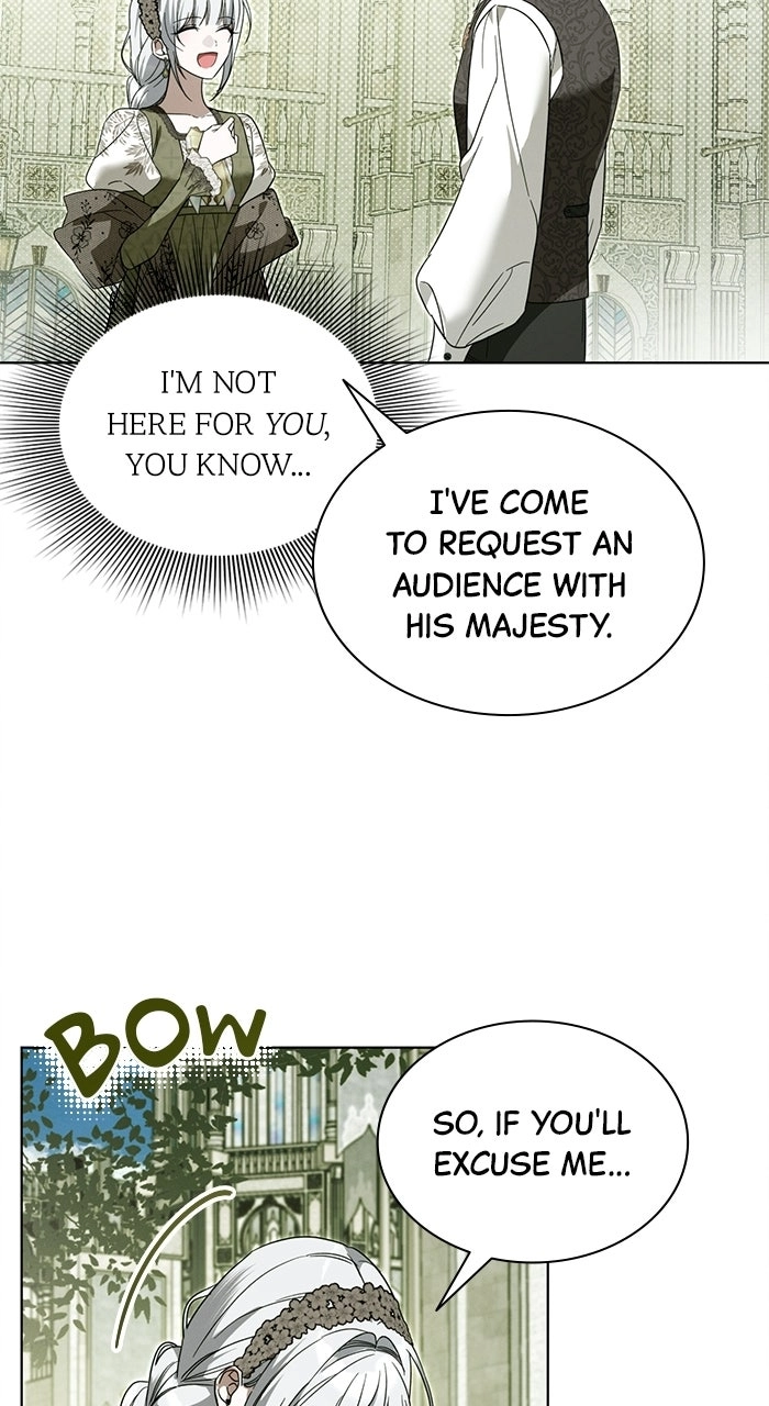 The Swindler Couple of Ardel Chapter 43 page 34