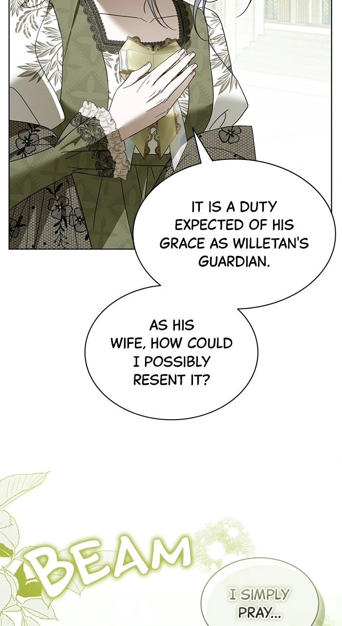 The Swindler Couple of Ardel Chapter 43 page 38
