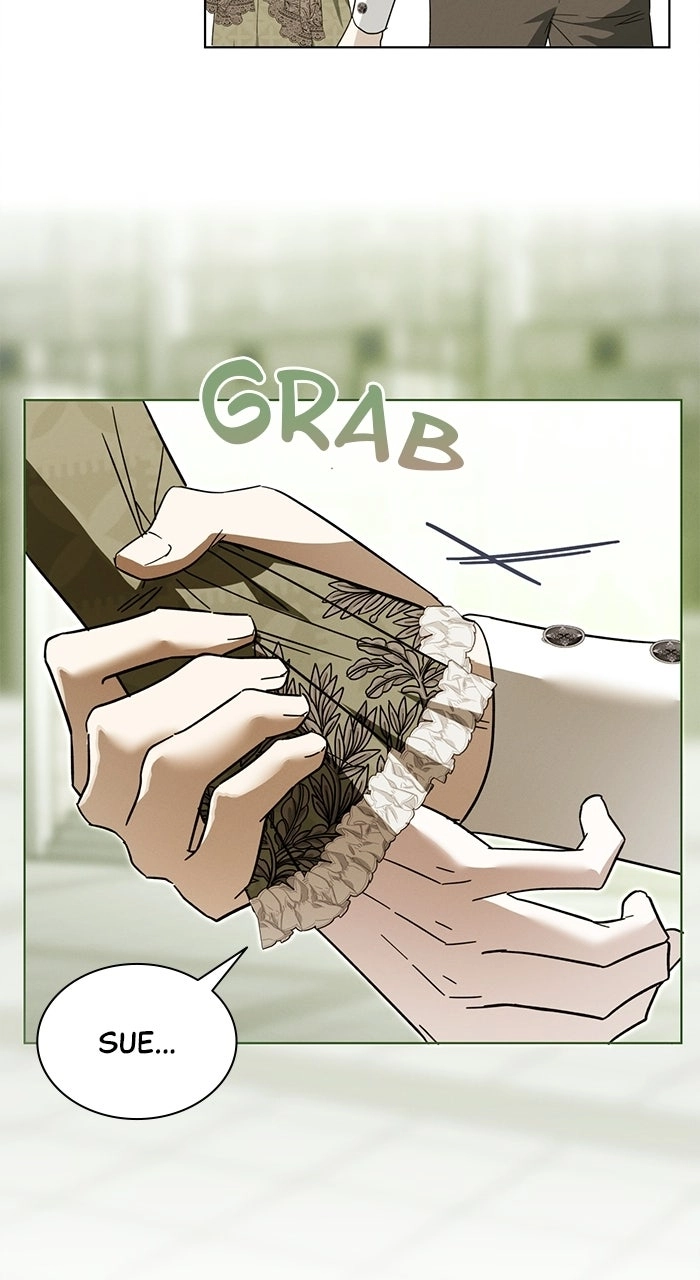 The Swindler Couple of Ardel Chapter 43 page 41
