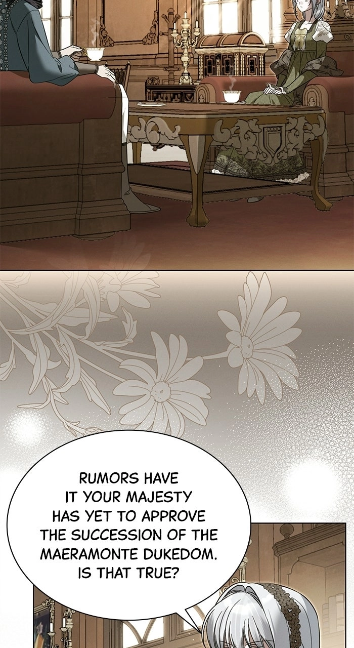 The Swindler Couple of Ardel Chapter 43 page 62