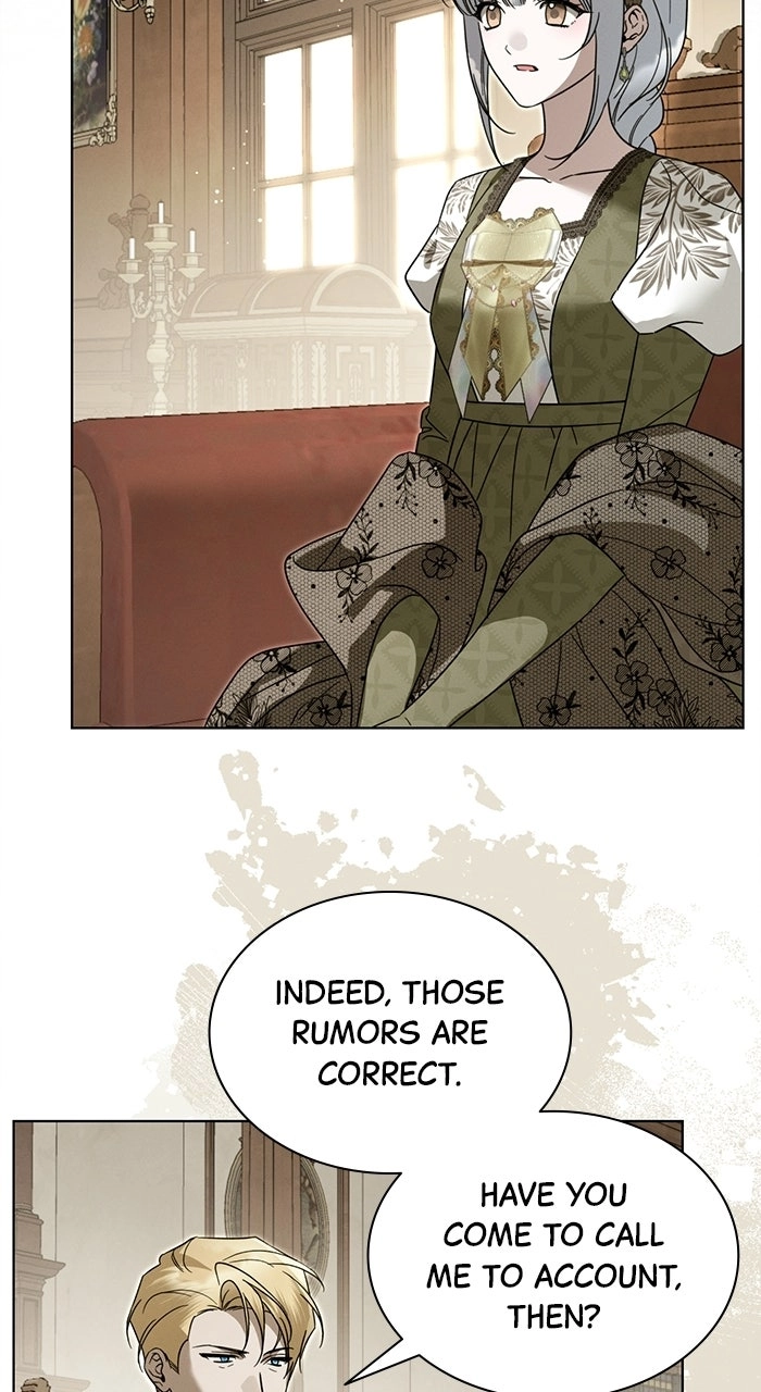 The Swindler Couple of Ardel Chapter 43 page 63
