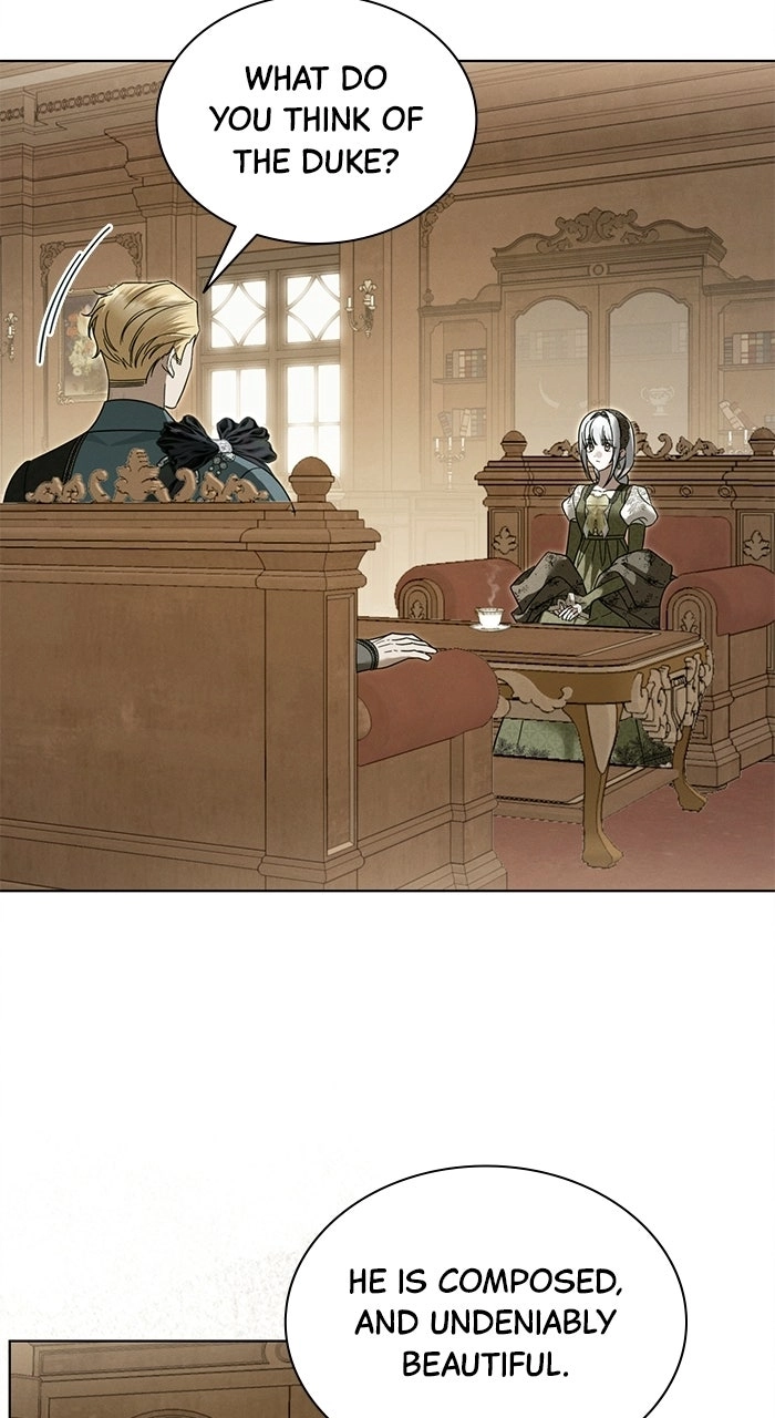 The Swindler Couple of Ardel Chapter 43 page 68