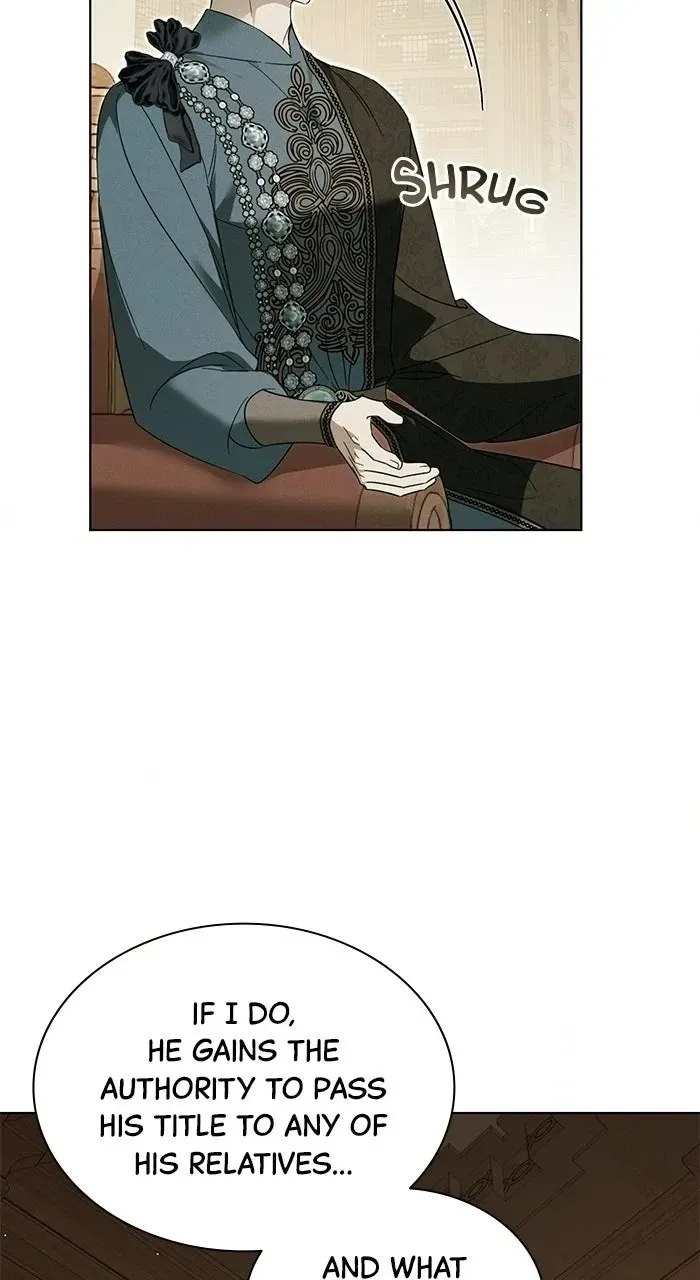 The Swindler Couple of Ardel Chapter 43 page 80