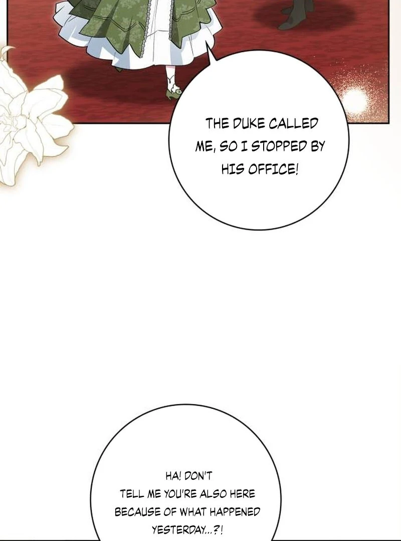 The Swindler Couple of Ardel Chapter 6 page 20