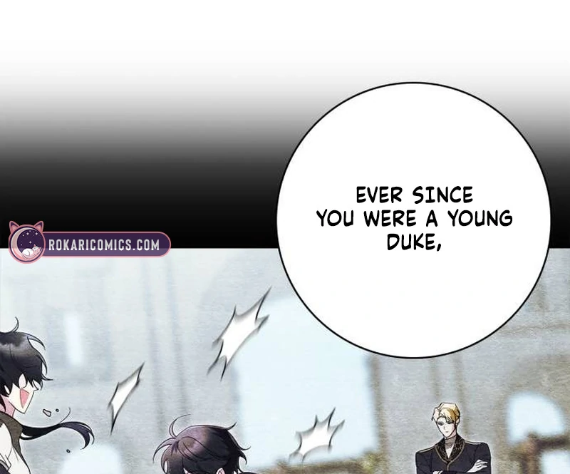 The Swindler Couple of Ardel Chapter 8 page 25