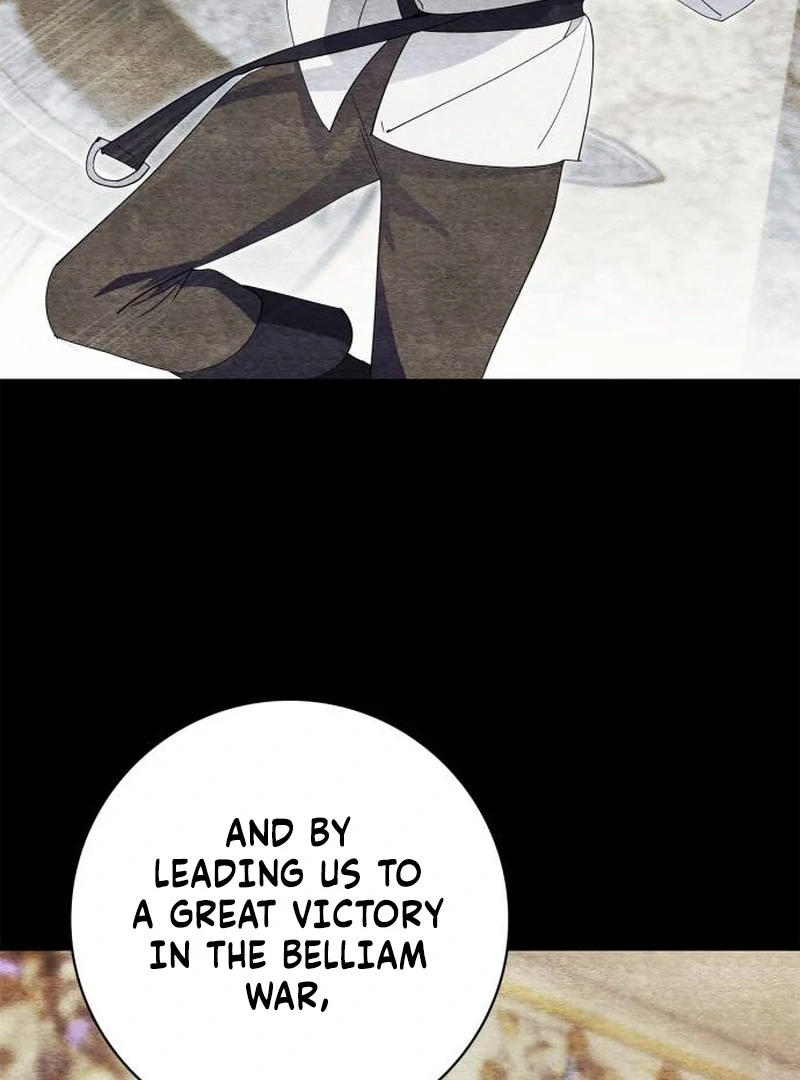 The Swindler Couple of Ardel Chapter 8 page 28