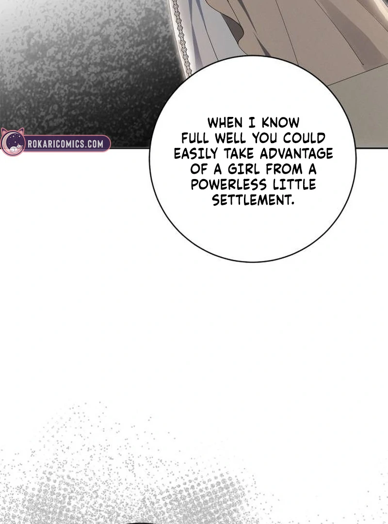 The Swindler Couple of Ardel Chapter 8 page 47