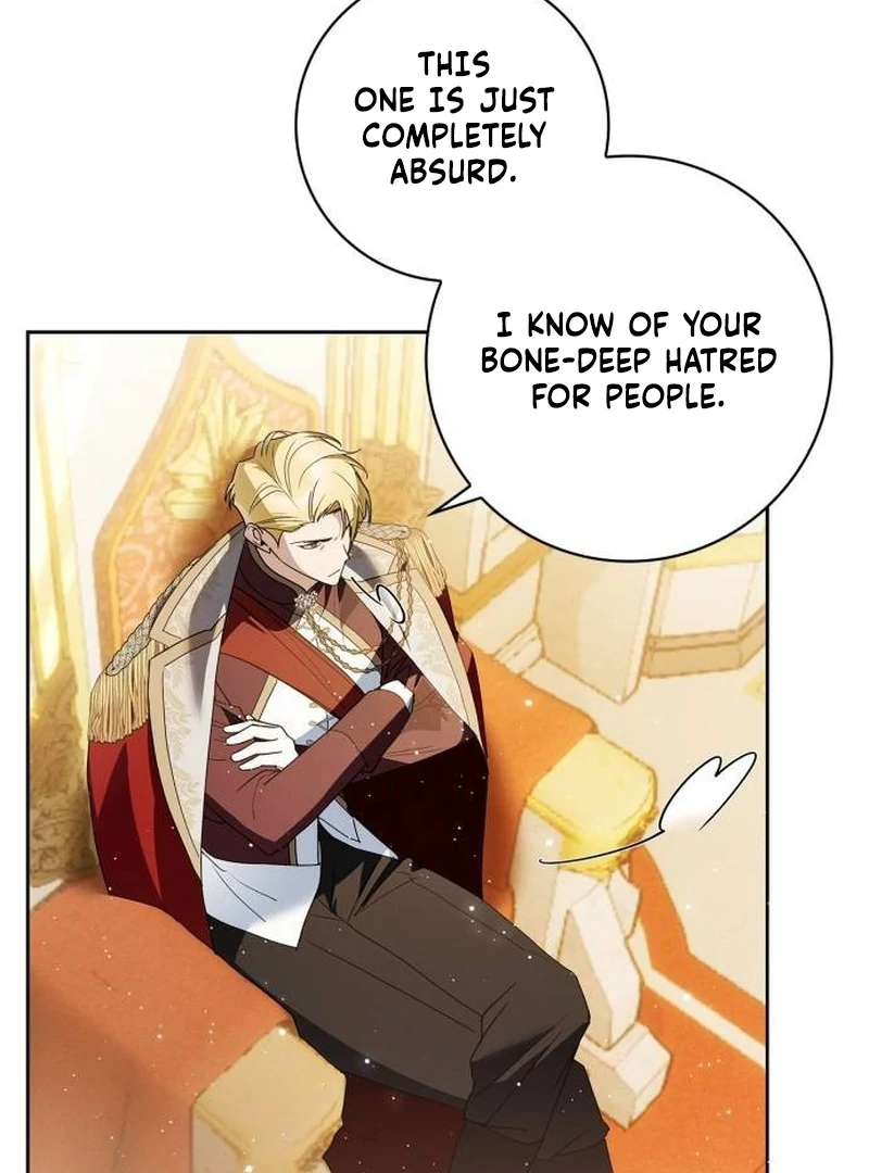 The Swindler Couple of Ardel Chapter 8 page 131