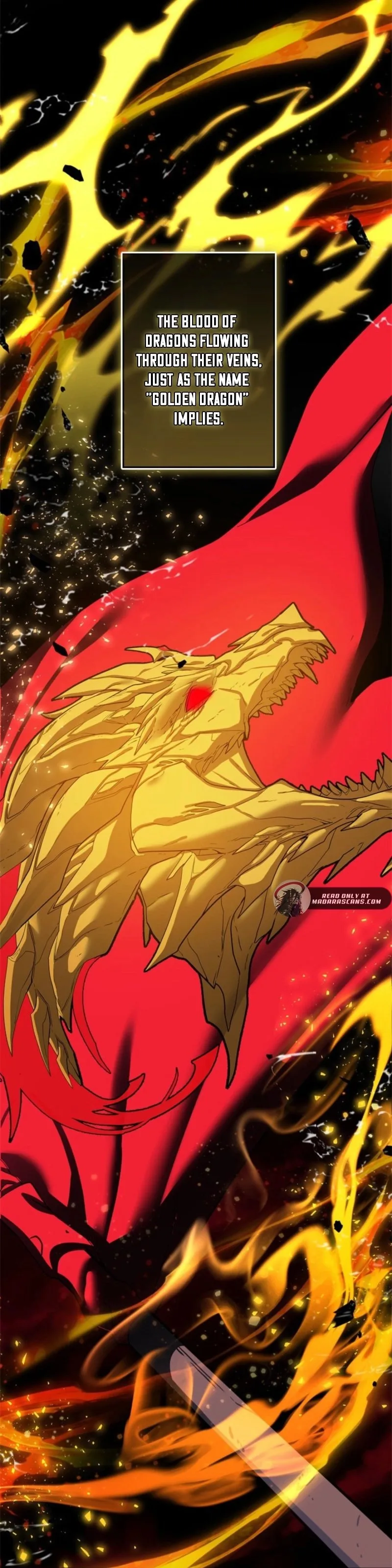 The Sword Emperor Who Surpasses His Previous Life Chapter 1 page 7