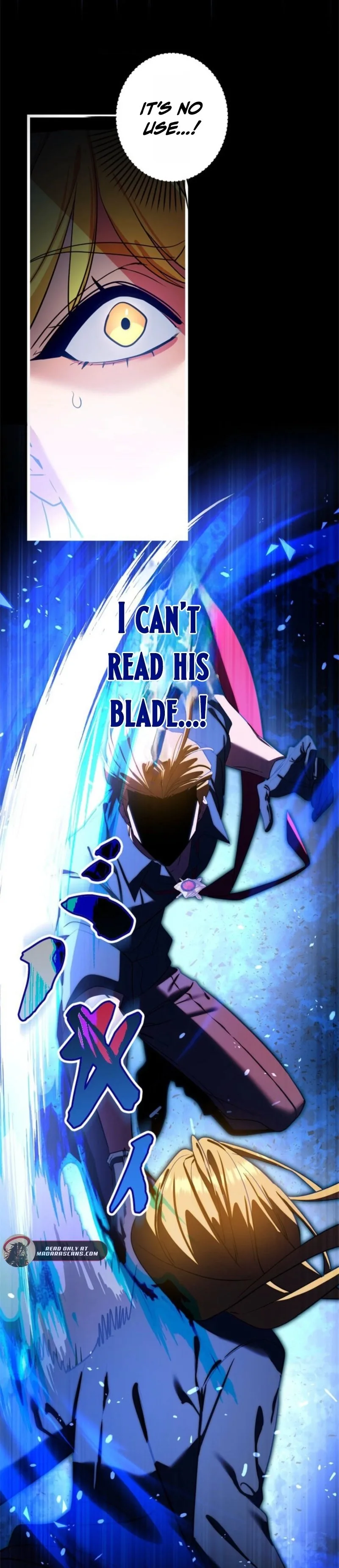 The Sword Emperor Who Surpasses His Previous Life Chapter 1 page 21