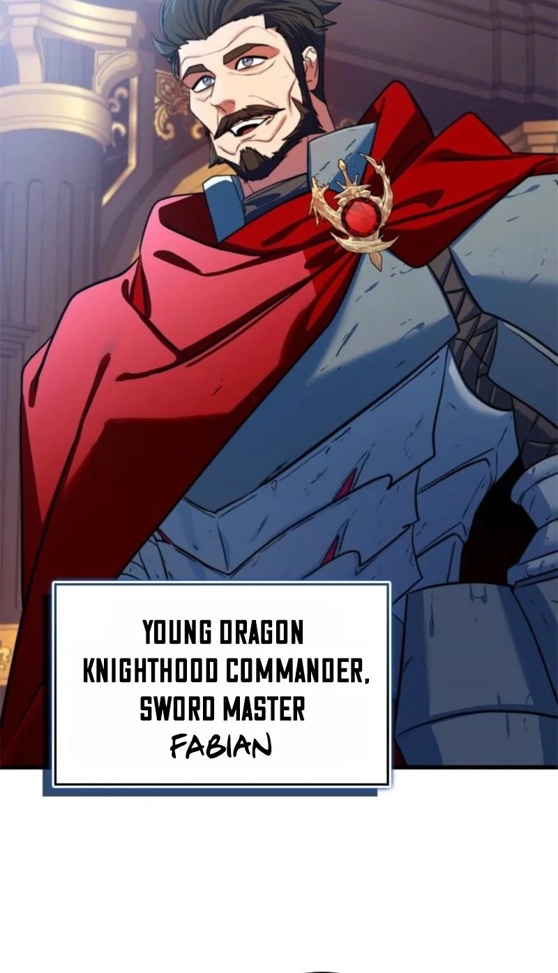 The Sword Emperor Who Surpasses His Previous Life Chapter 1 page 30