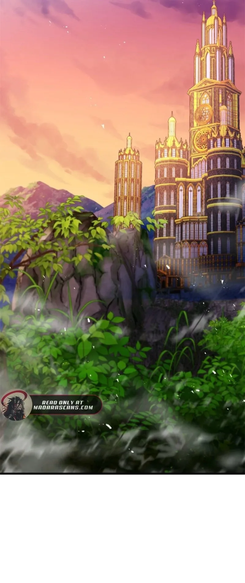 The Sword Emperor Who Surpasses His Previous Life Chapter 1 page 28