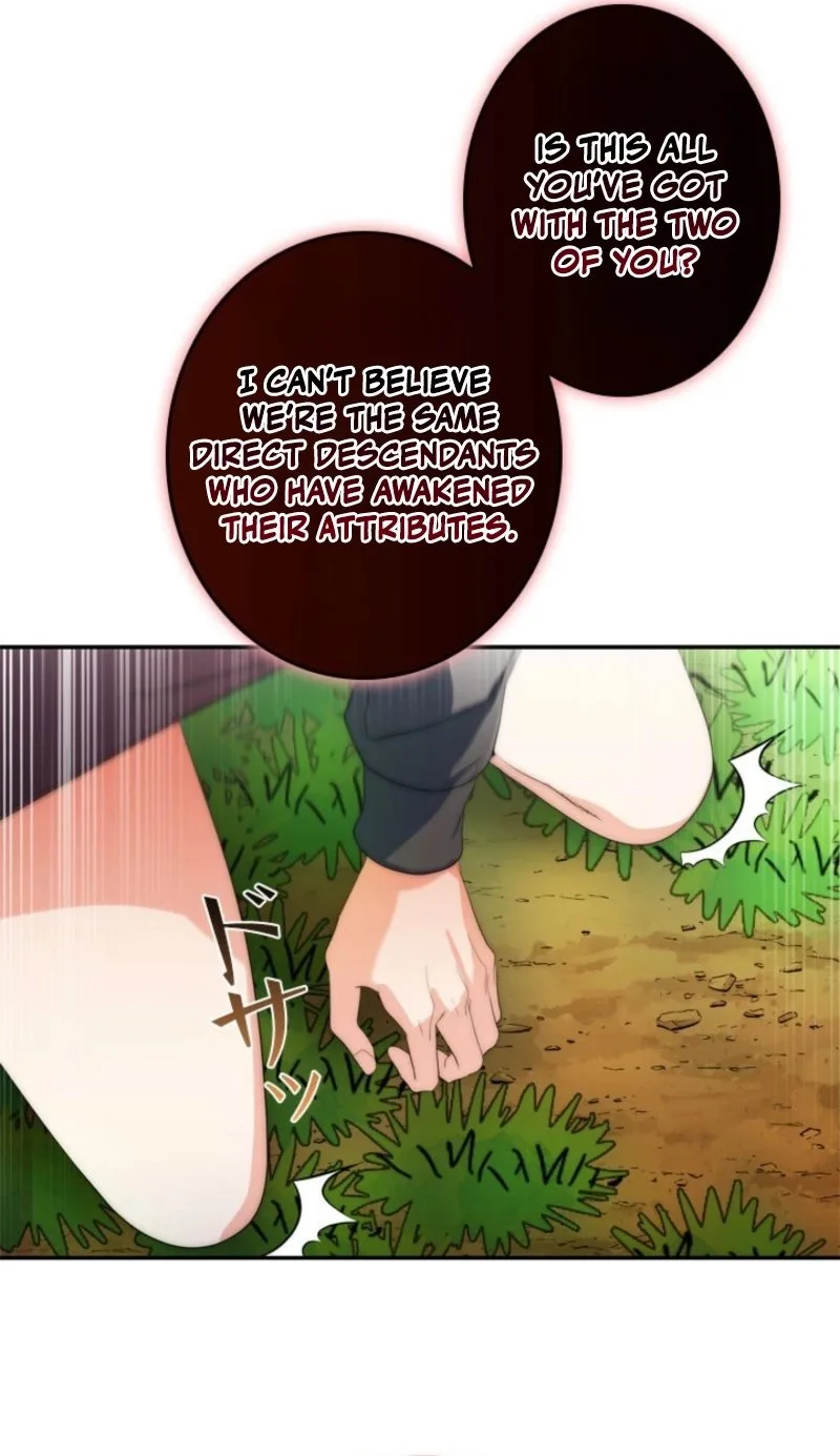 The Sword Emperor Who Surpasses His Previous Life Chapter 1 page 23