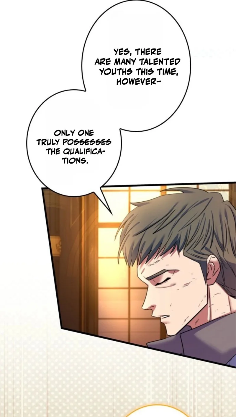 The Sword Emperor Who Surpasses His Previous Life Chapter 1 page 31