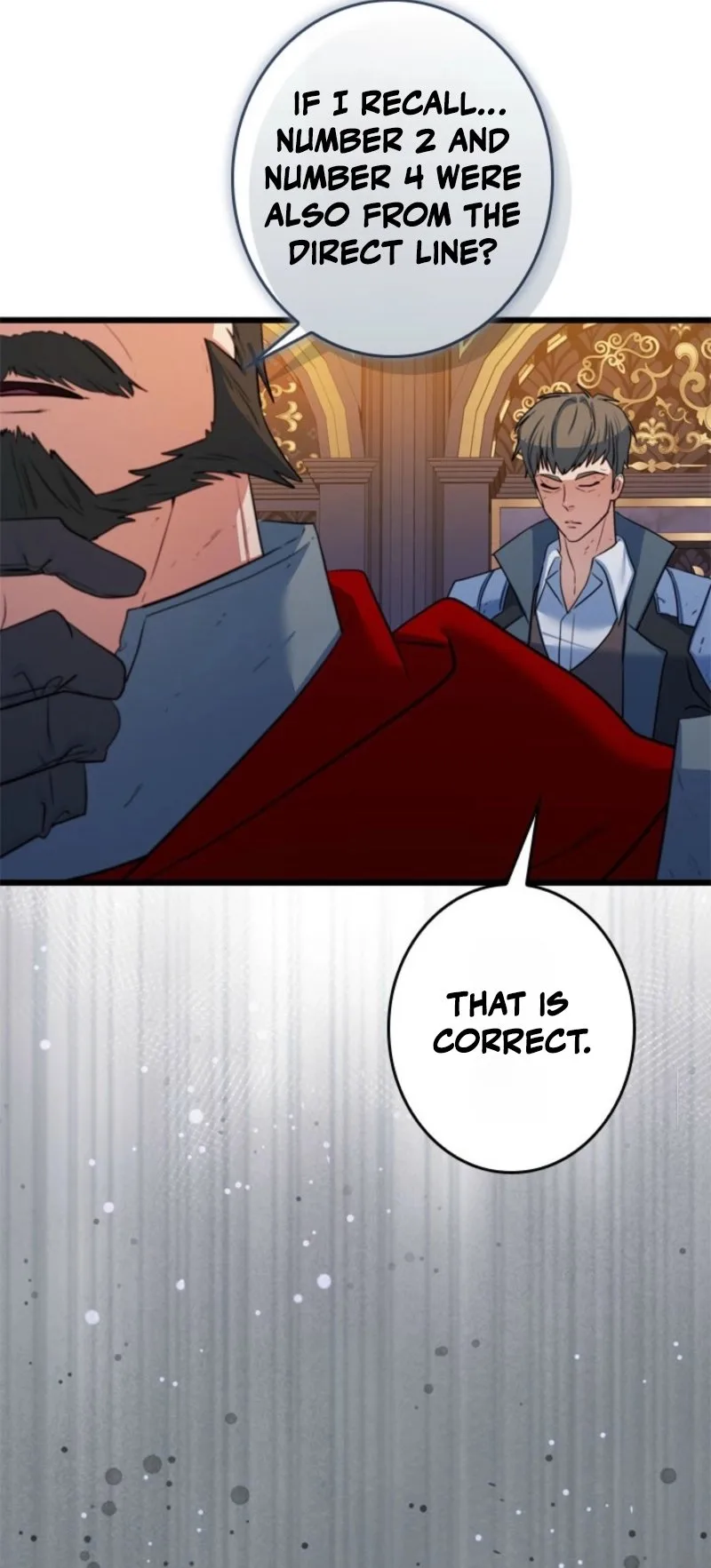The Sword Emperor Who Surpasses His Previous Life Chapter 1 page 34