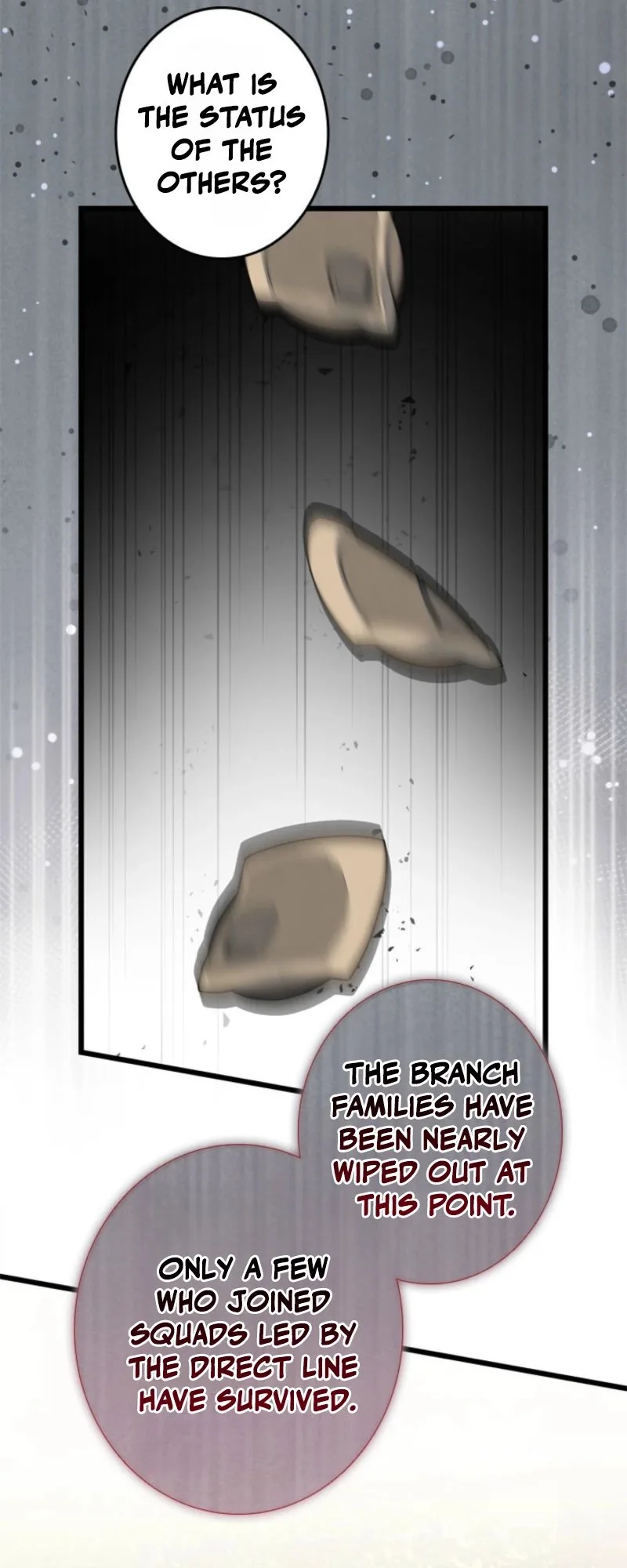 The Sword Emperor Who Surpasses His Previous Life Chapter 1 page 35