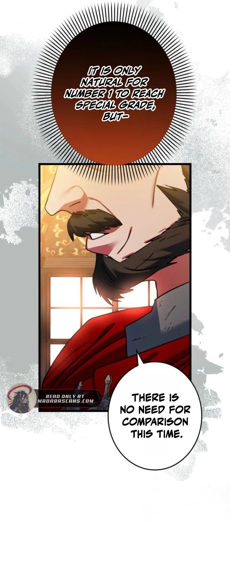 The Sword Emperor Who Surpasses His Previous Life Chapter 1 page 39