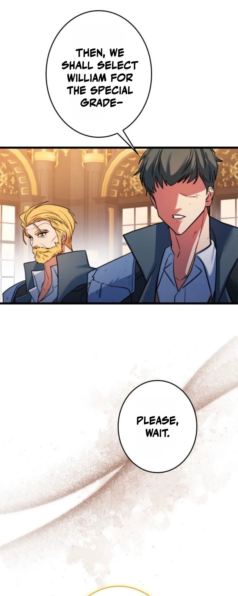 The Sword Emperor Who Surpasses His Previous Life Chapter 1 page 40