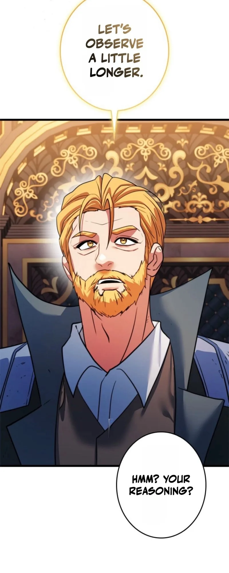 The Sword Emperor Who Surpasses His Previous Life Chapter 1 page 41