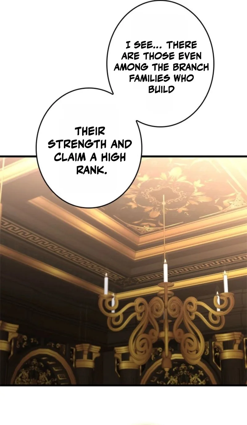 The Sword Emperor Who Surpasses His Previous Life Chapter 1 page 44