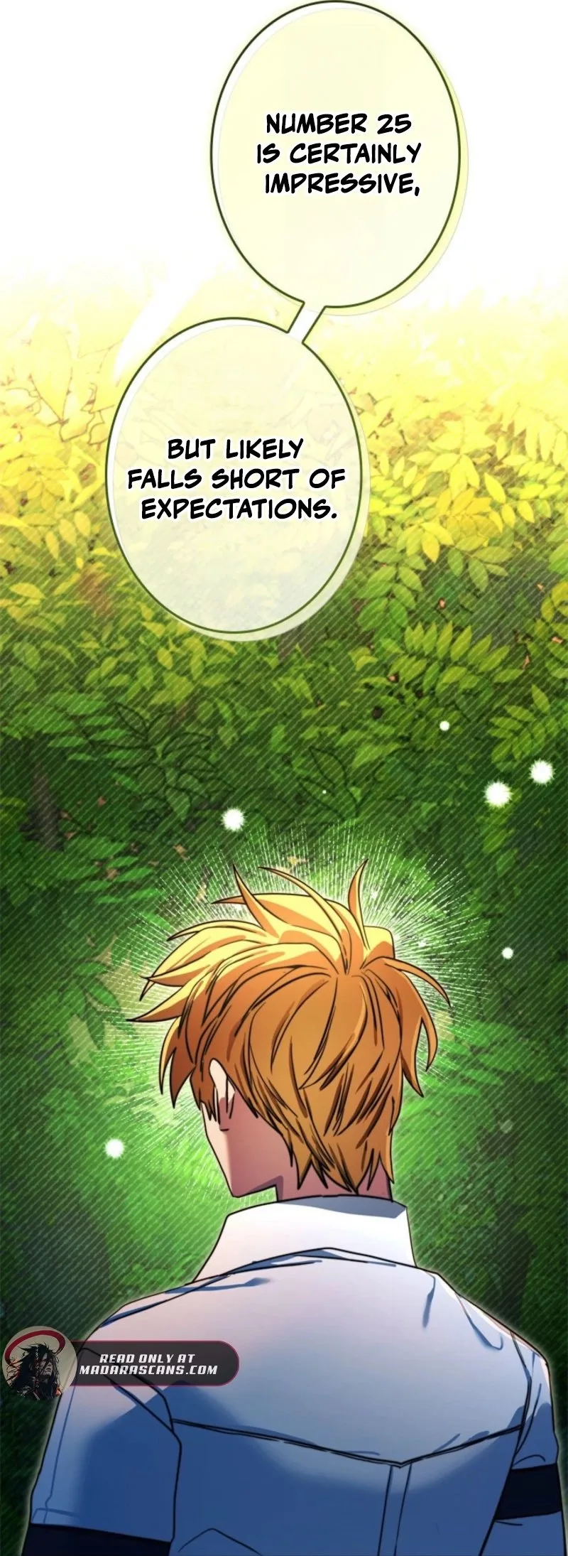 The Sword Emperor Who Surpasses His Previous Life Chapter 1 page 45