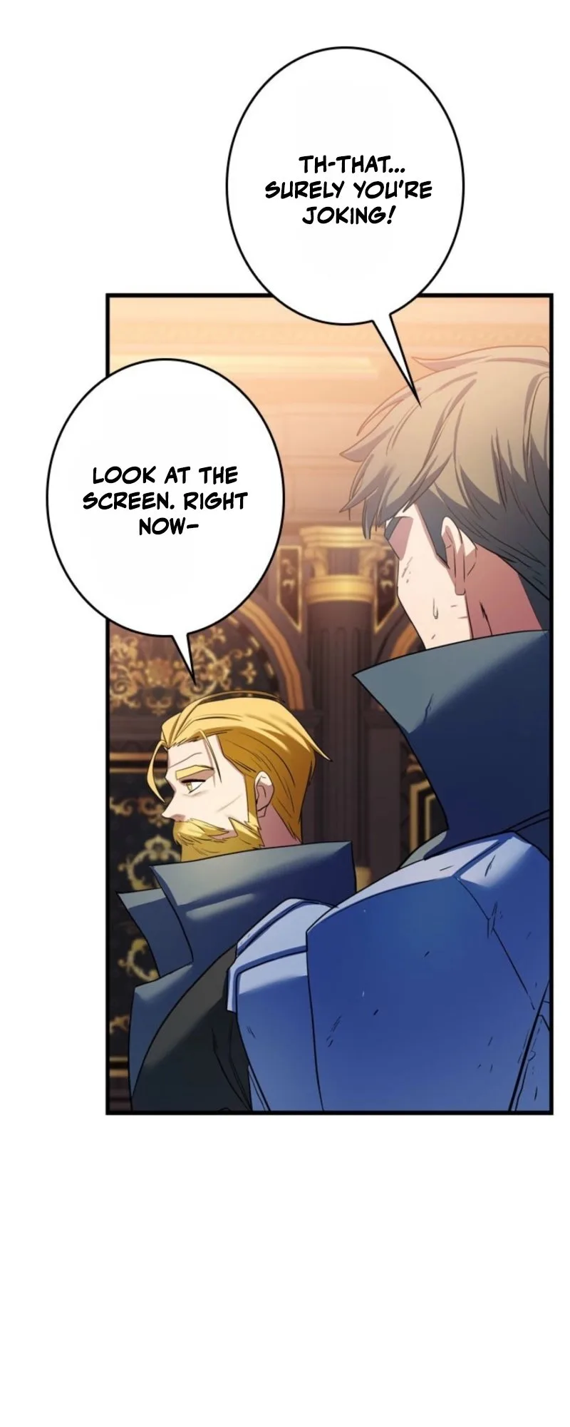 The Sword Emperor Who Surpasses His Previous Life Chapter 1 page 50