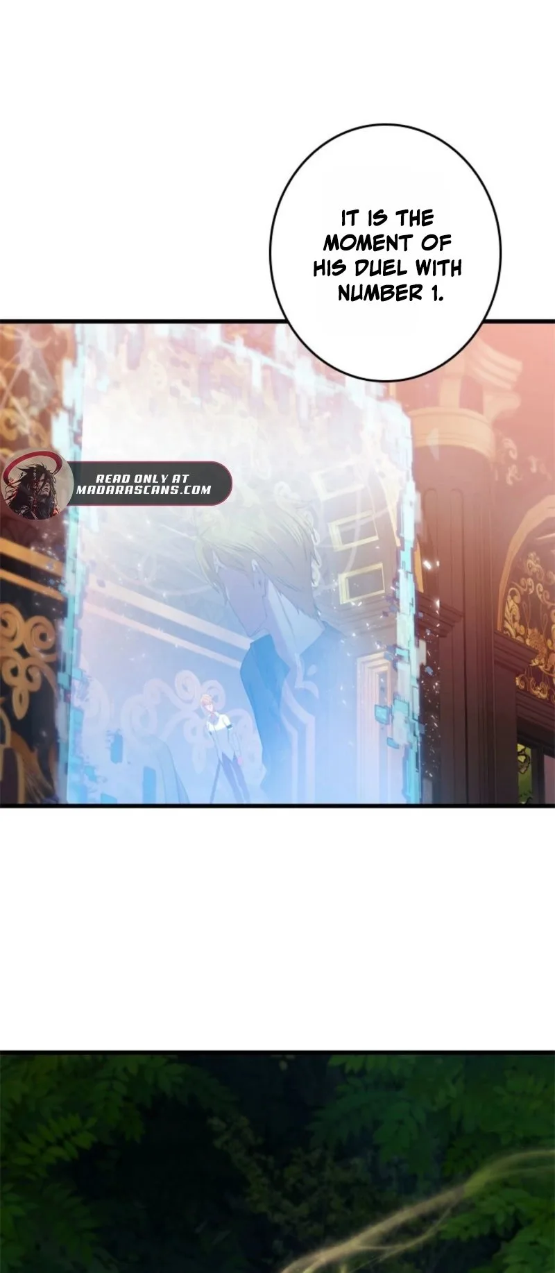 The Sword Emperor Who Surpasses His Previous Life Chapter 1 page 51