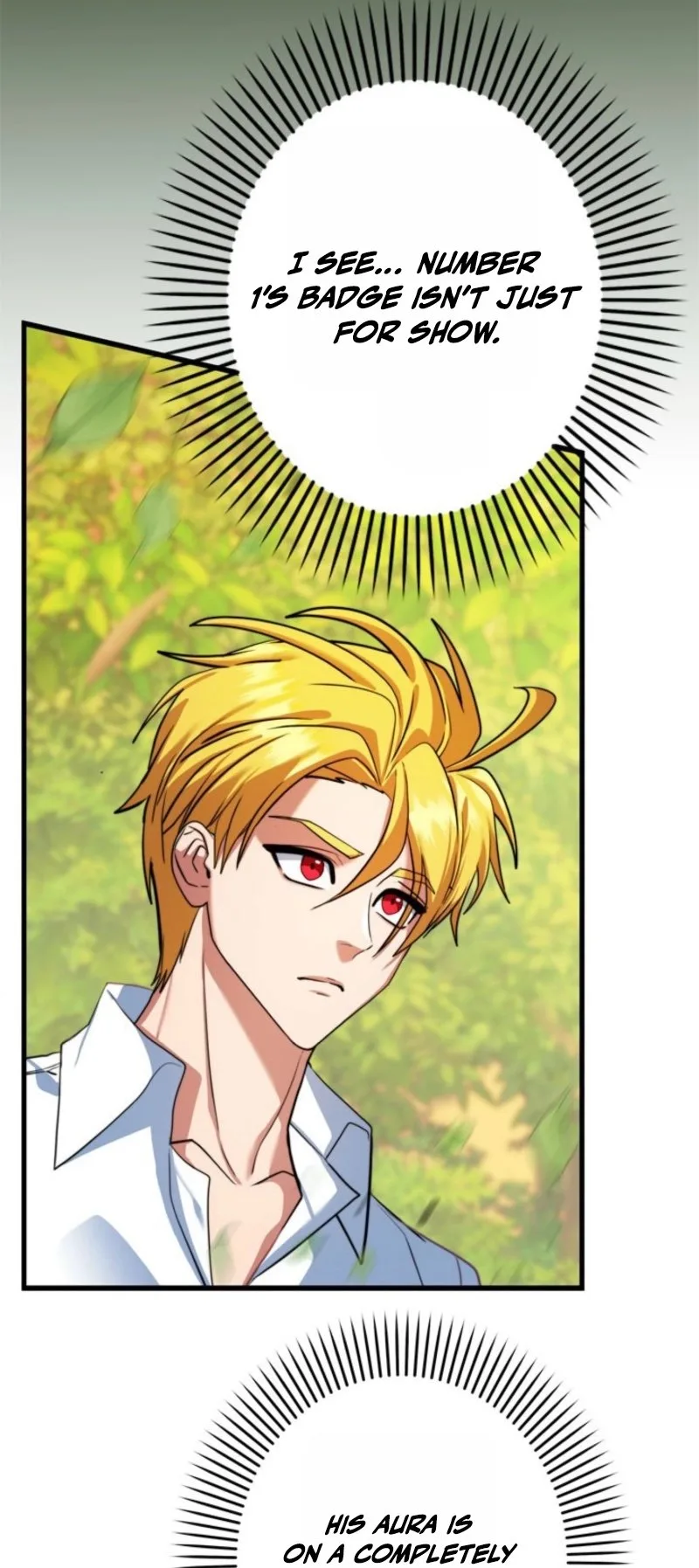 The Sword Emperor Who Surpasses His Previous Life Chapter 1 page 58